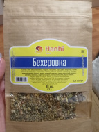 Отзыв: Набор трав и специй Чешский Биттер, — Очень вкусный напиток получился 