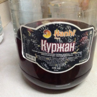 Отзыв: Набор трав и специй Куржан, — Хорошо
