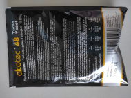 Отзыв: Дрожжи спиртовые ALCOTEC Megapack, — 5+