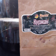 Отзыв: Набор трав и специй Куржан, — отлично